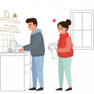 Love Languages in Relationships