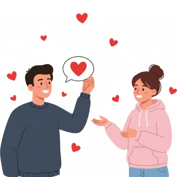 Love Languages Basics