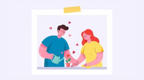 Find Your Connection Style With the 5 Love Languages Quiz