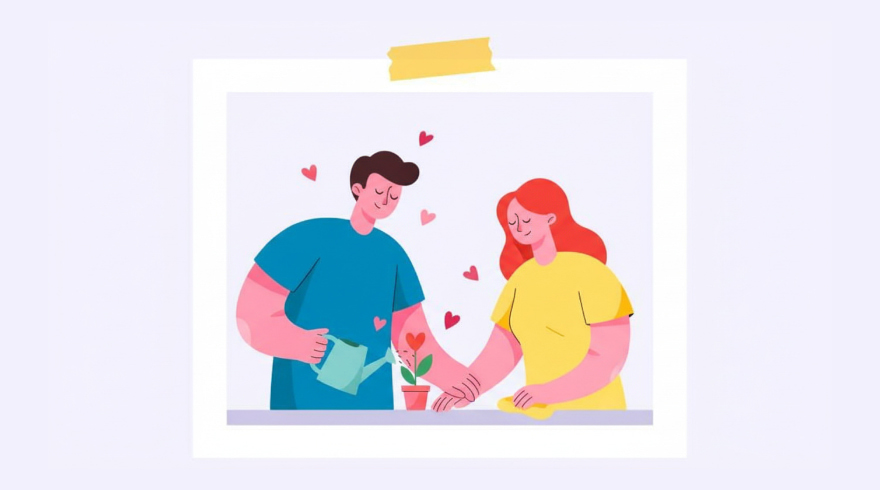 Find Your Connection Style With the 5 Love Languages Quiz