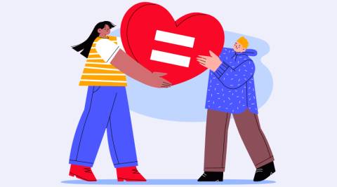 The Secret to Stronger Bonds: Love Languages for Kids